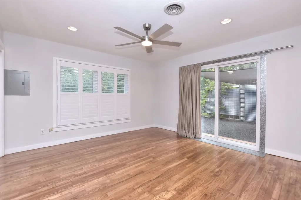 1309 Ridgemont Drive Austin TX 78723