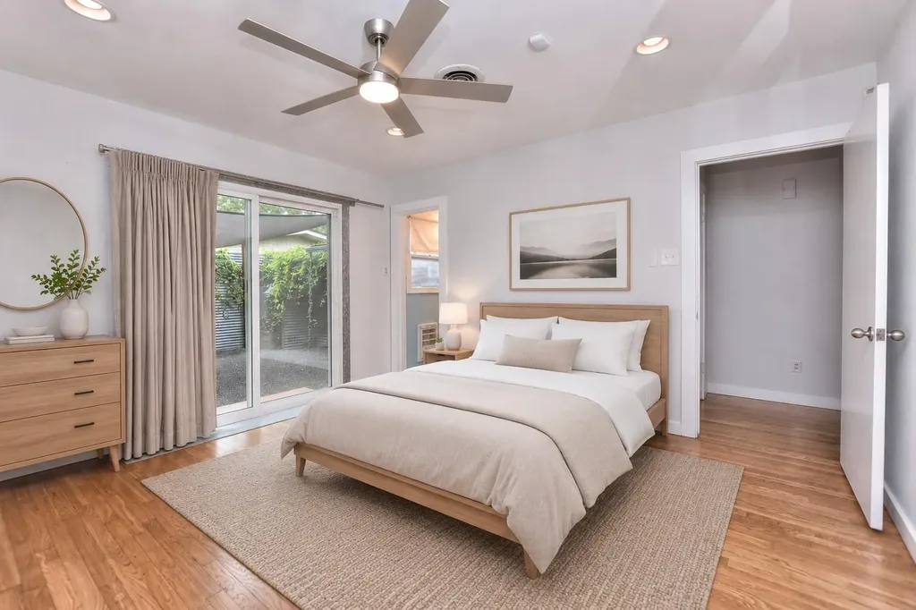 1309 Ridgemont Drive Austin TX 78723