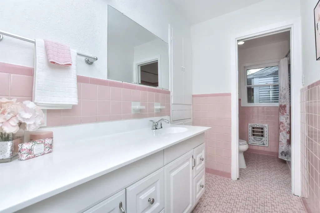 1309 Ridgemont Drive Austin TX 78723