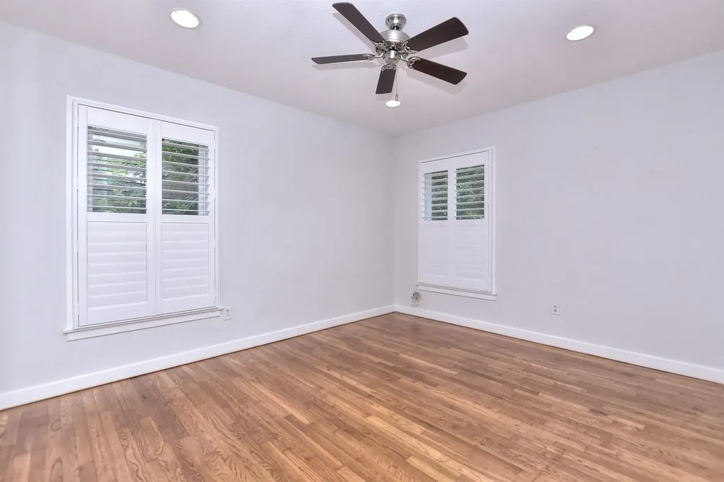 1309 Ridgemont Drive Austin TX 78723