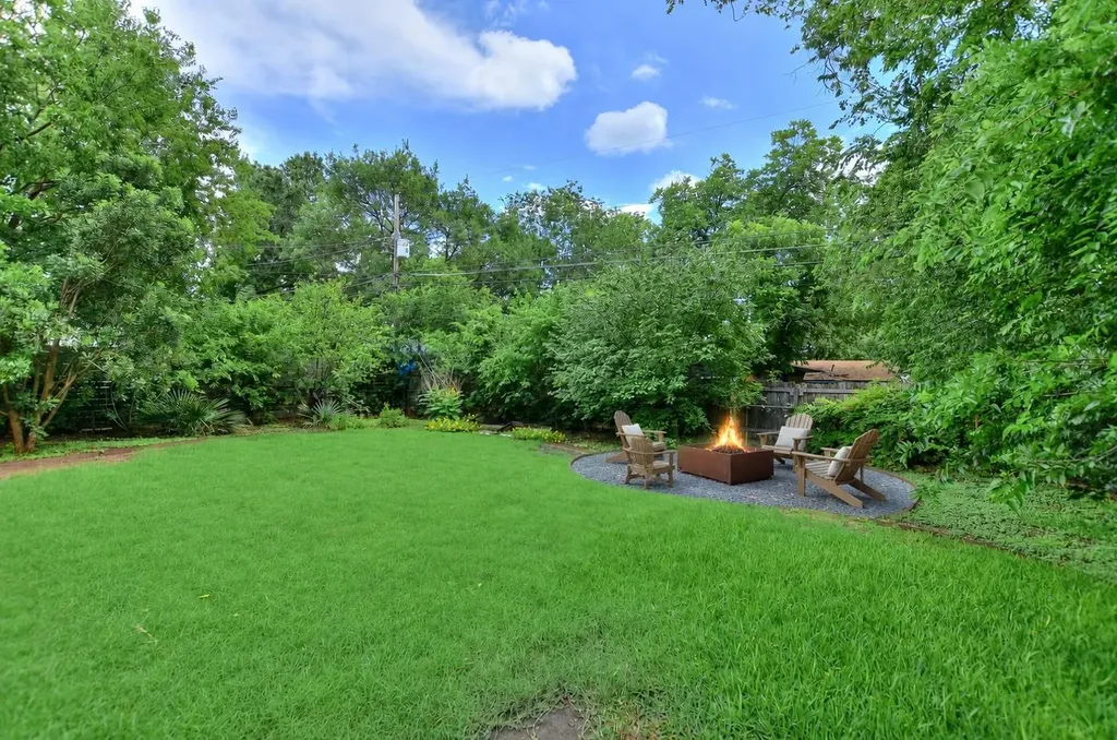 1309 Ridgemont Drive Austin TX 78723