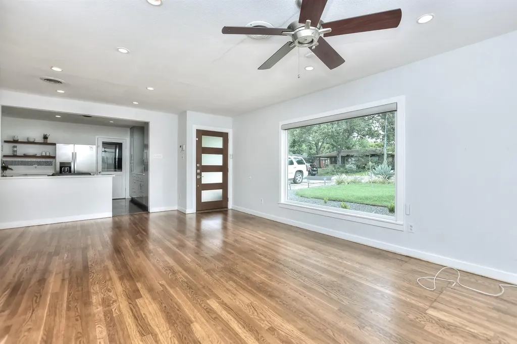 1309 Ridgemont Drive Austin TX 78723