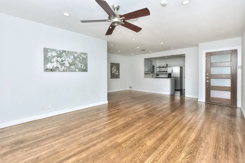 1309 Ridgemont Drive Austin TX 78723