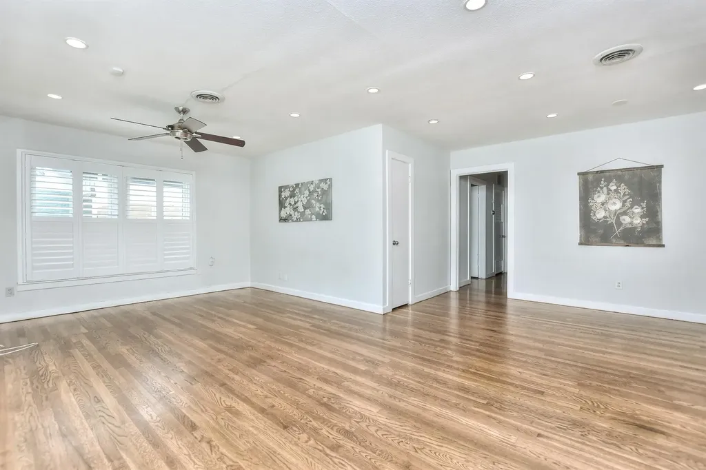 1309 Ridgemont Drive Austin TX 78723