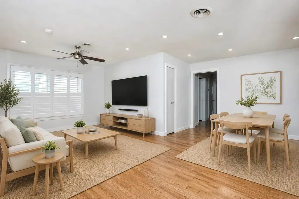 1309 Ridgemont Drive Austin TX 78723