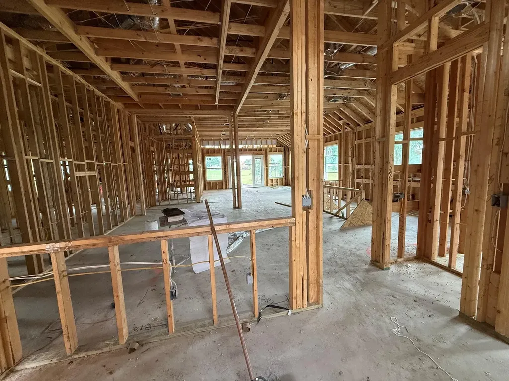 604 Hi Circle South Drive Horseshoe Bay TX 78657