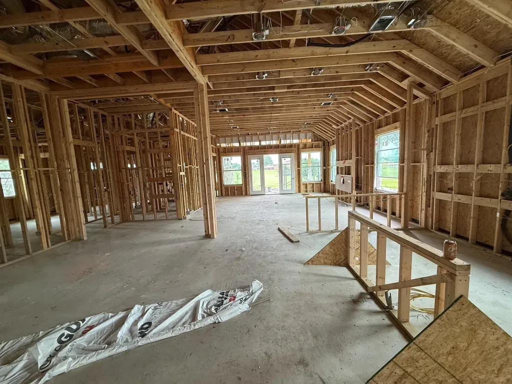 604 Hi Circle South Drive Horseshoe Bay TX 78657