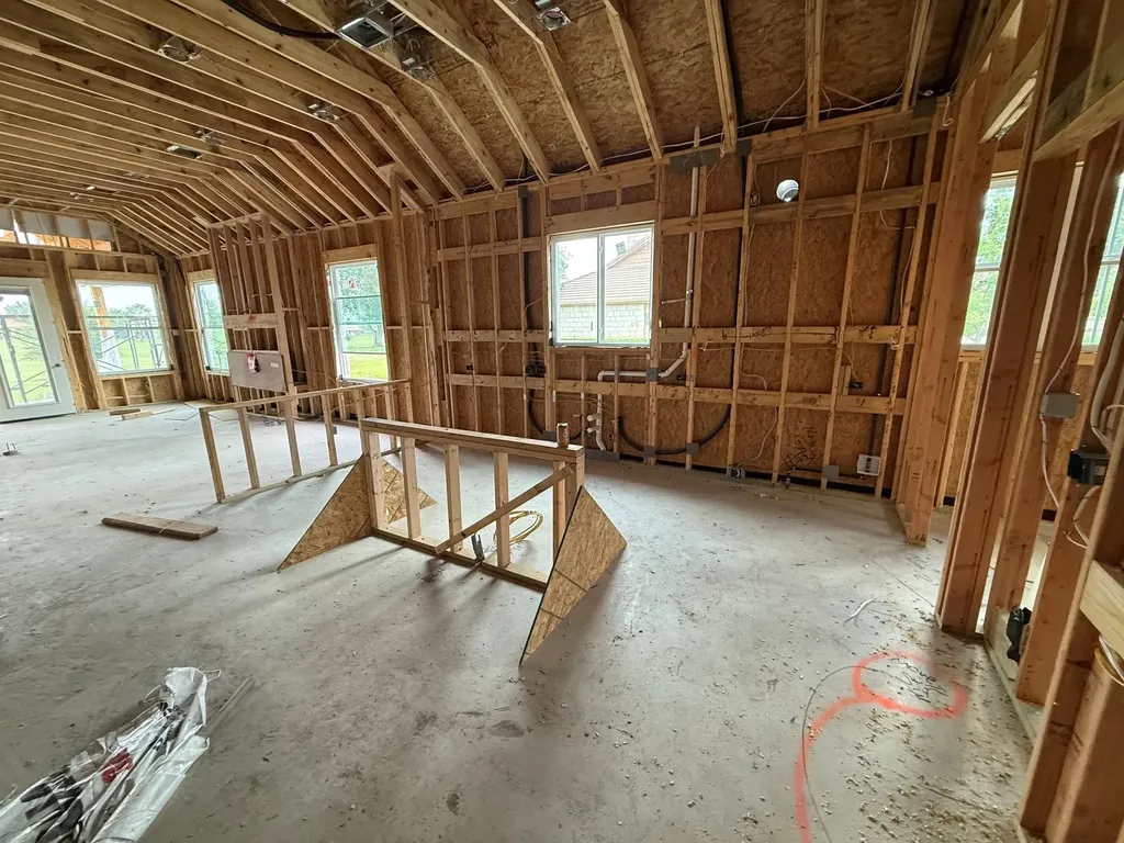 604 Hi Circle South Drive Horseshoe Bay TX 78657
