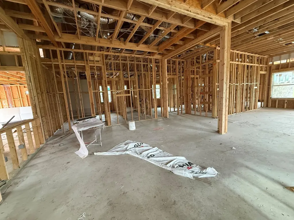 604 Hi Circle South Drive Horseshoe Bay TX 78657