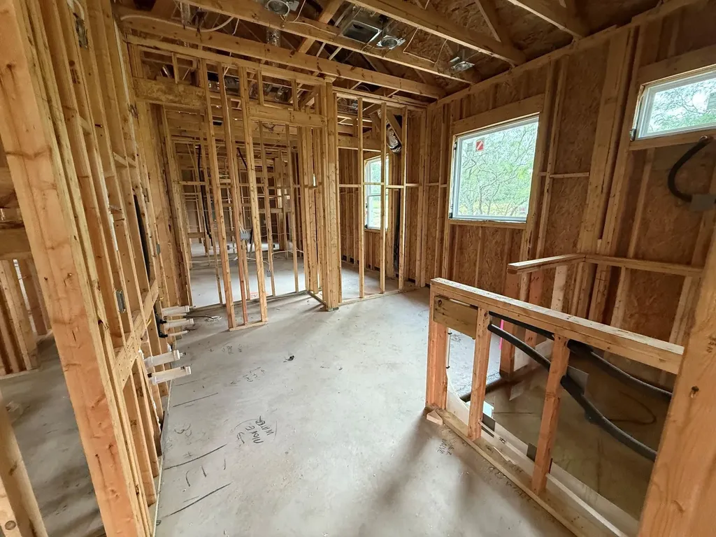604 Hi Circle South Drive Horseshoe Bay TX 78657