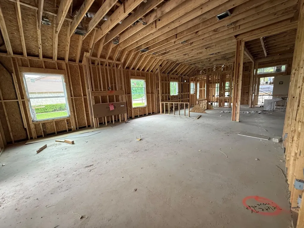604 Hi Circle South Drive Horseshoe Bay TX 78657