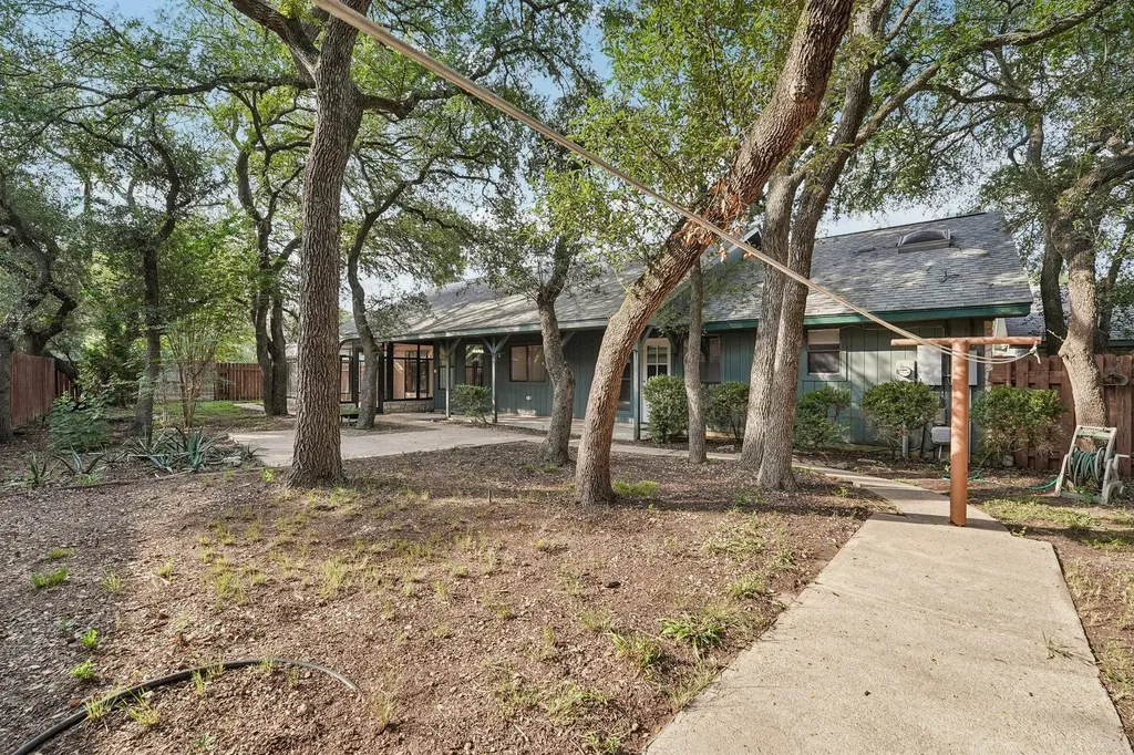 3700 Shady Valley Drive Austin TX 78739