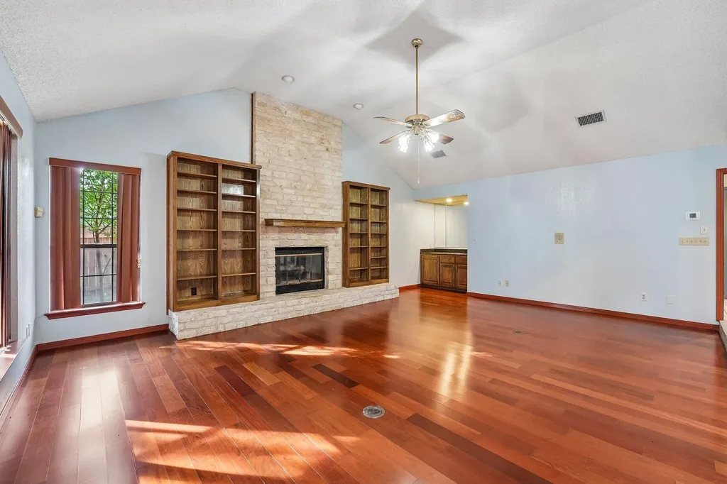 3700 Shady Valley Drive Austin TX 78739