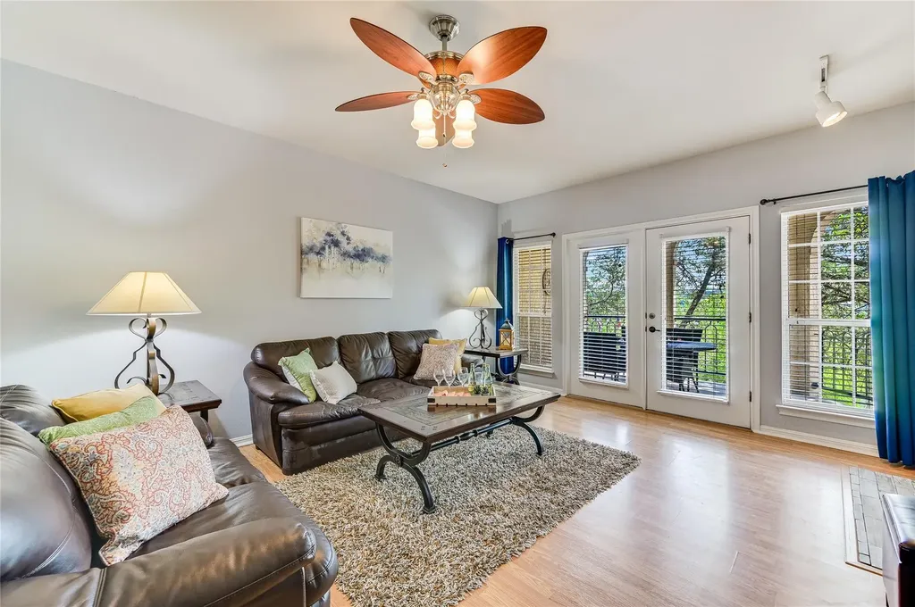 3404 American Drive Lago Vista TX 78645