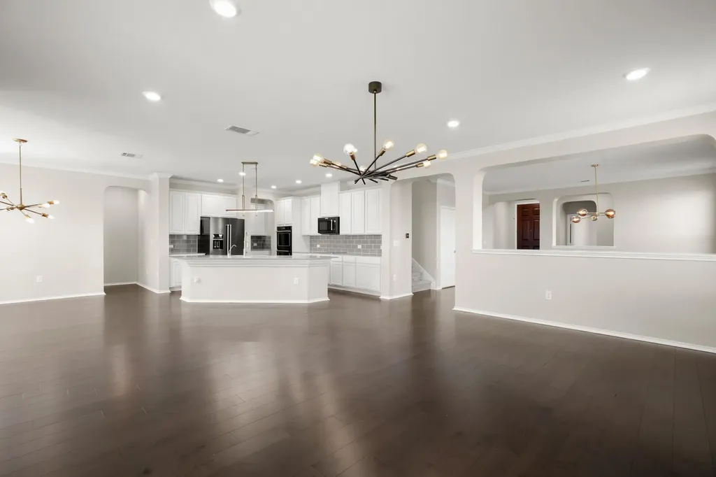7000 Lickeen Court Austin TX 78744
