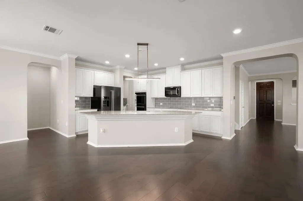 7000 Lickeen Court Austin TX 78744