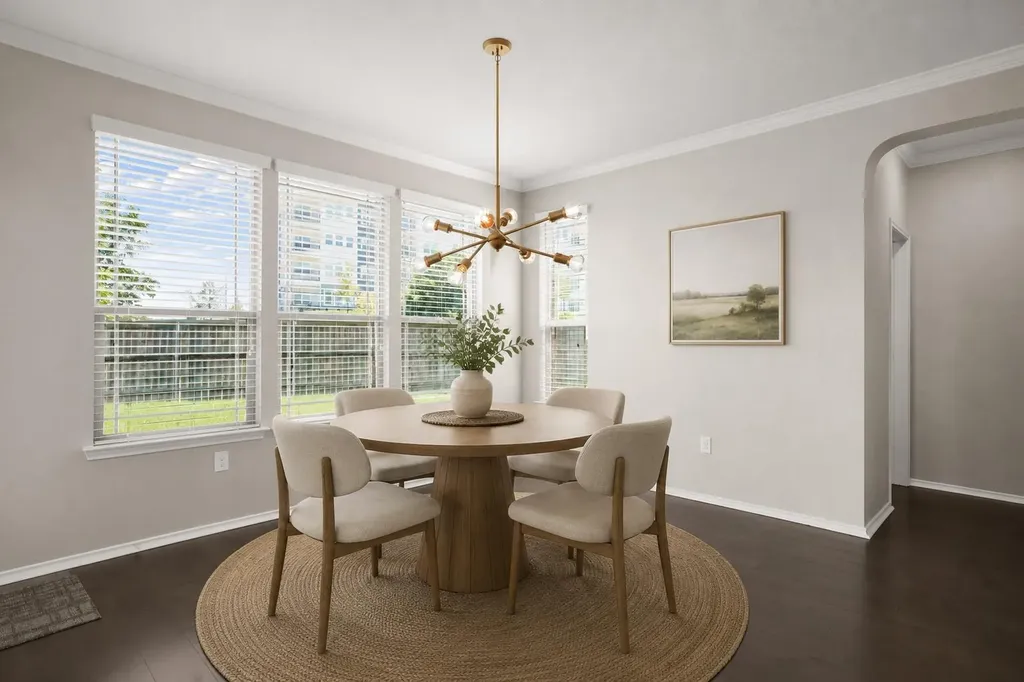 7000 Lickeen Court Austin TX 78744