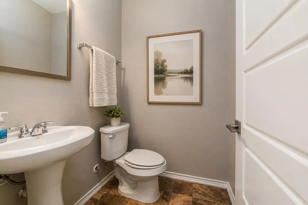 7000 Lickeen Court Austin TX 78744