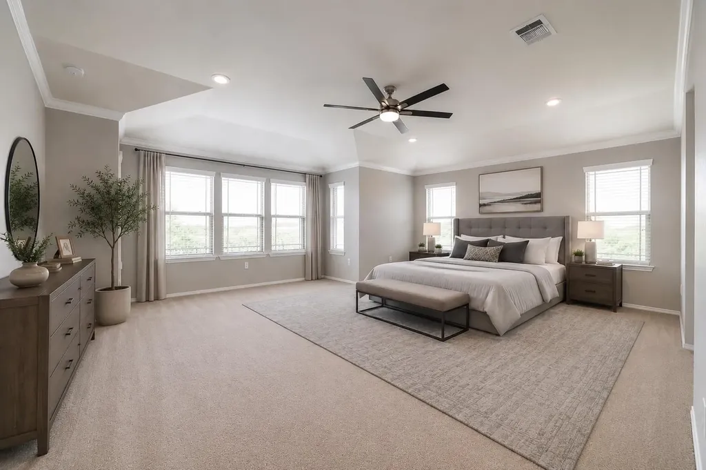 7000 Lickeen Court Austin TX 78744