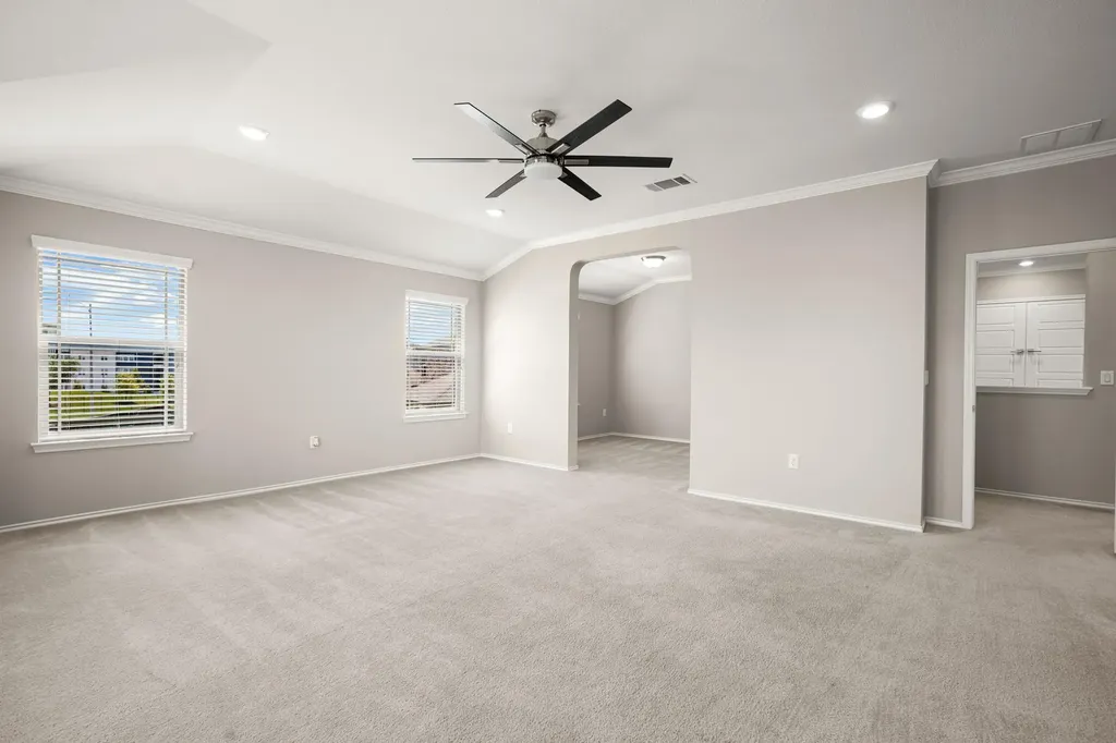 7000 Lickeen Court Austin TX 78744