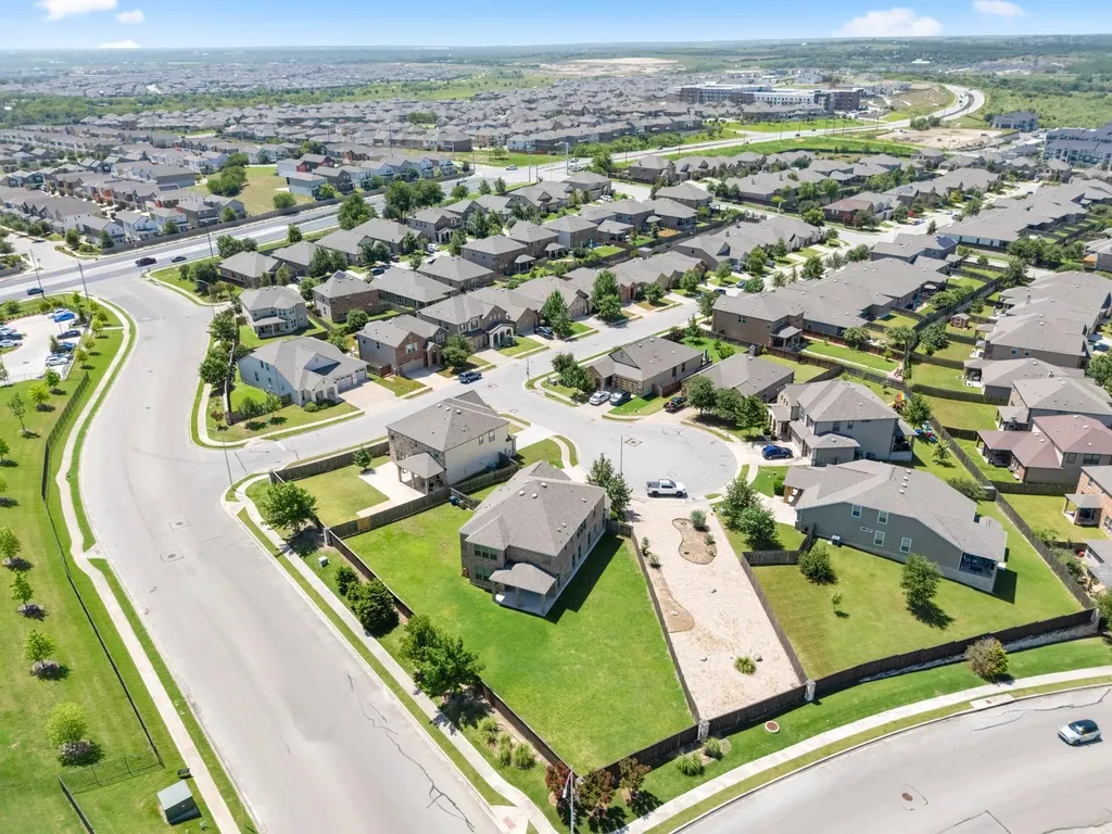 7000 Lickeen Court Austin TX 78744