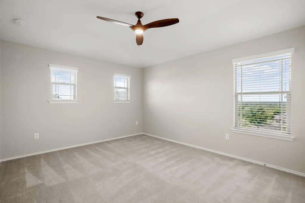 7000 Lickeen Court Austin TX 78744