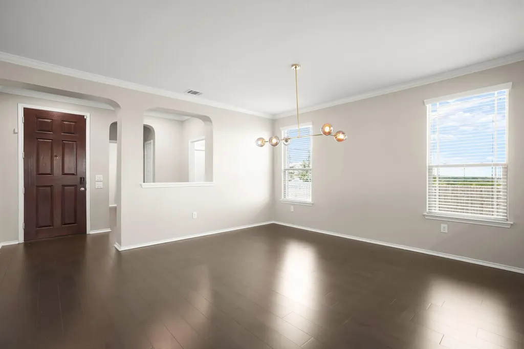 7000 Lickeen Court Austin TX 78744