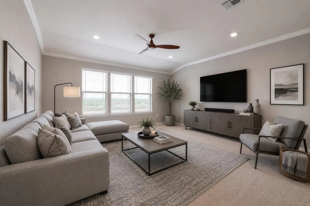 7000 Lickeen Court Austin TX 78744