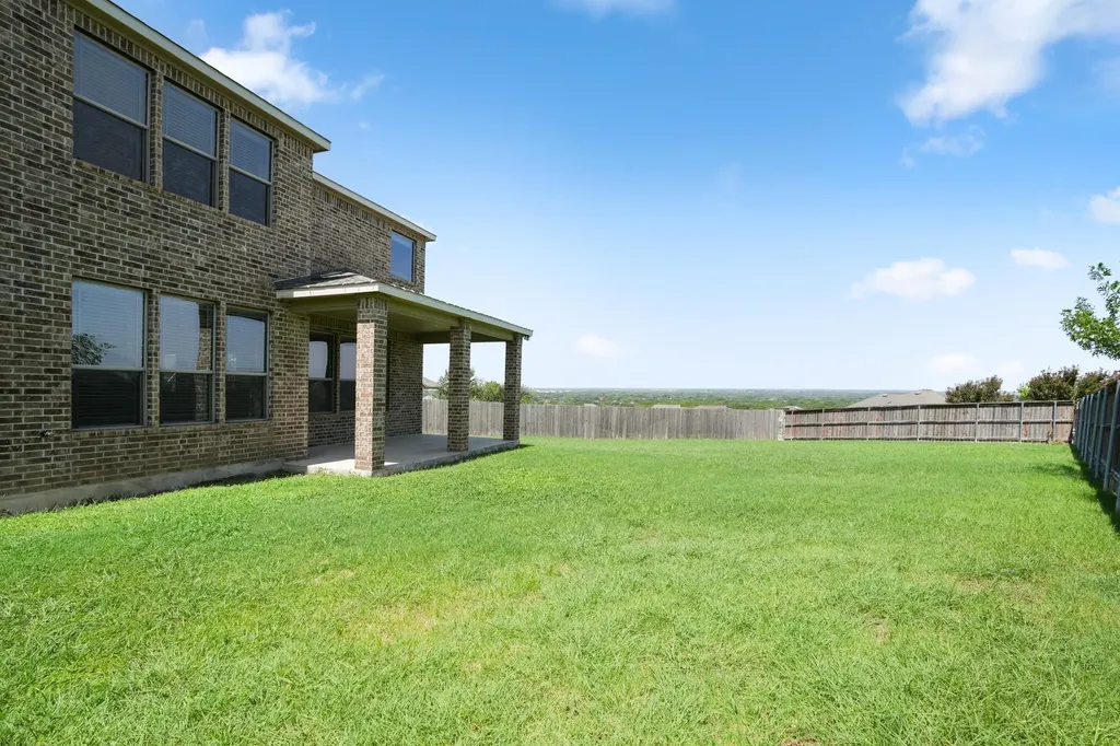 7000 Lickeen Court Austin TX 78744
