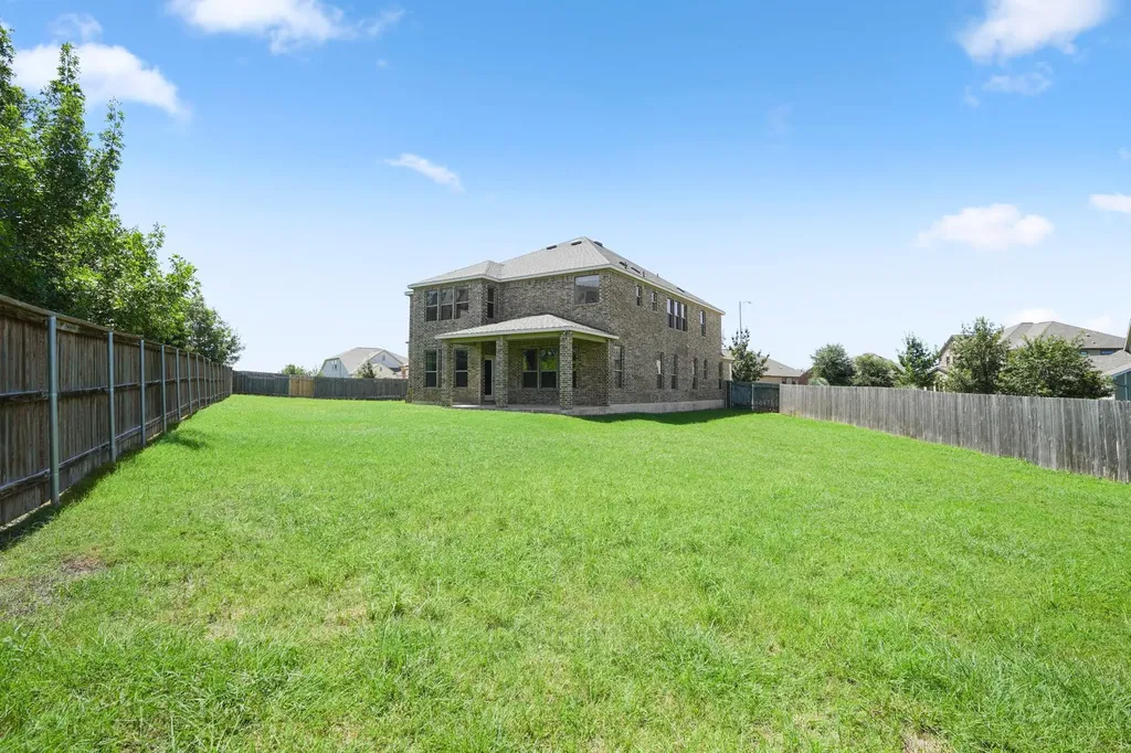 7000 Lickeen Court Austin TX 78744