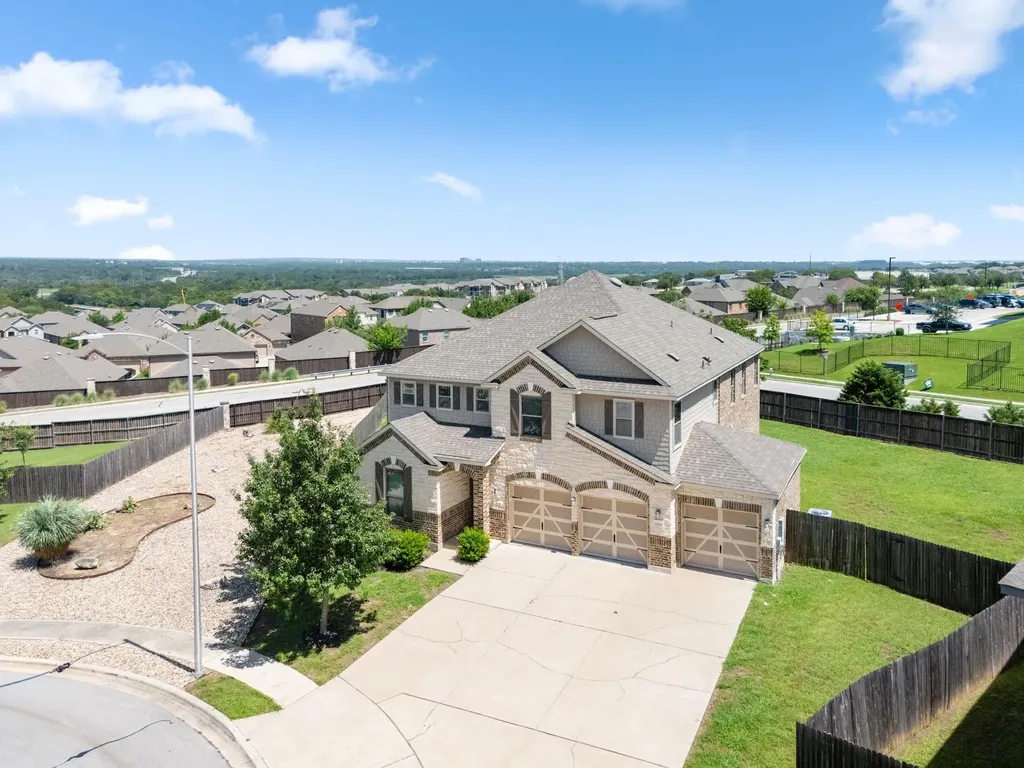 7000 Lickeen Court Austin TX 78744
