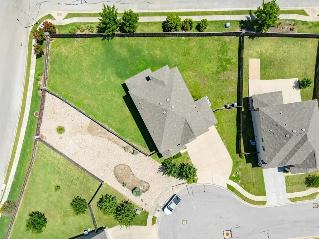 7000 Lickeen Court Austin TX 78744