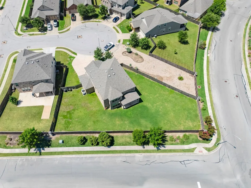 7000 Lickeen Court Austin TX 78744
