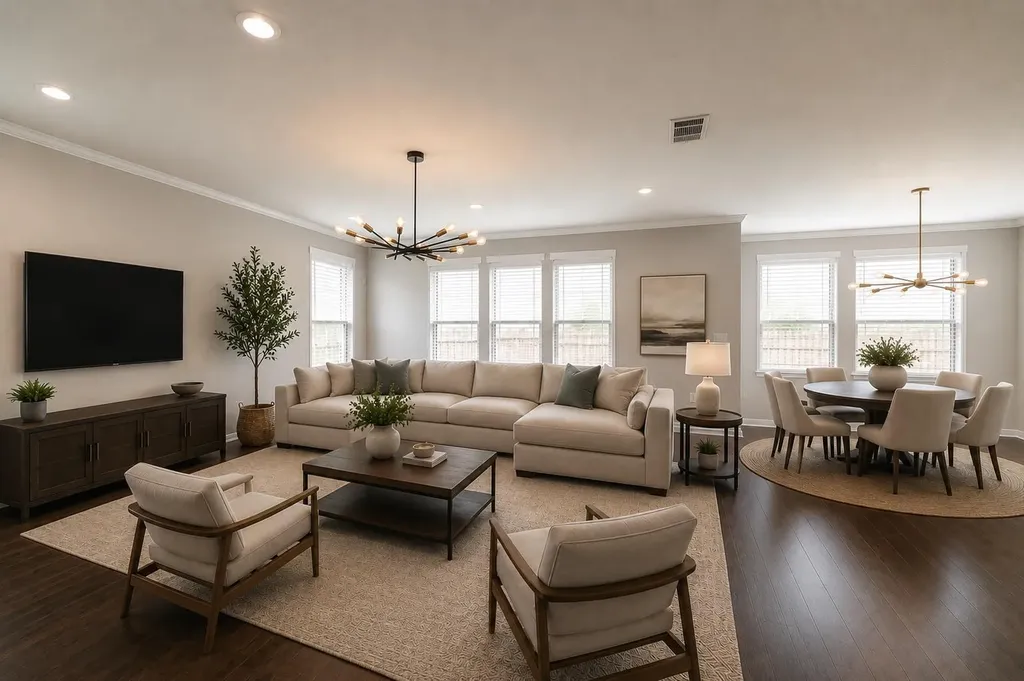 7000 Lickeen Court Austin TX 78744