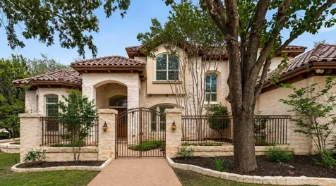 106 Lakeway Hills Cove Lakeway TX 78734