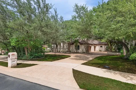106 Lakeway Hills Cove Lakeway TX 78734