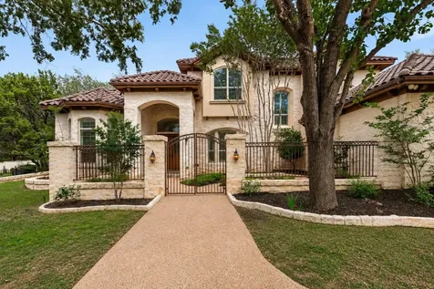 106 Lakeway Hills Cove Lakeway TX 78734