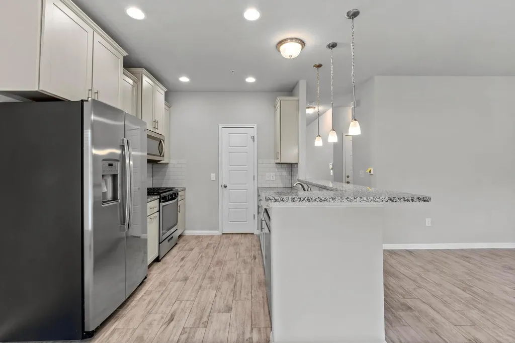 142 Thelonious Drive Austin TX 78745