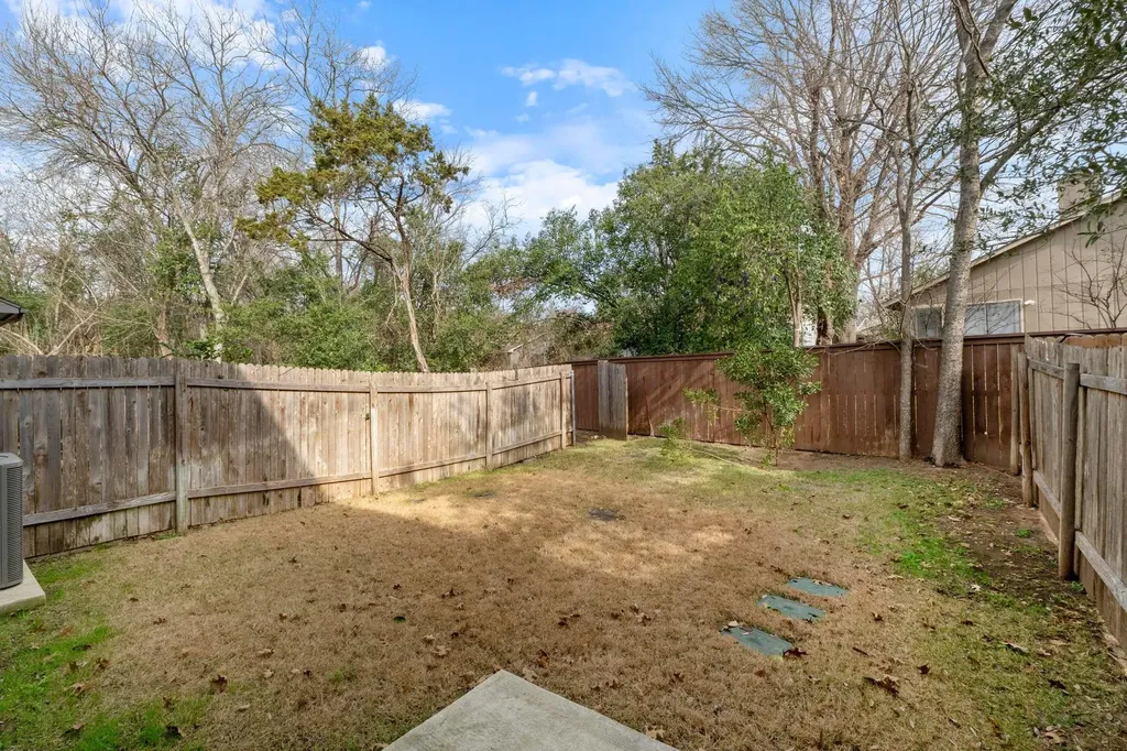 142 Thelonious Drive Austin TX 78745