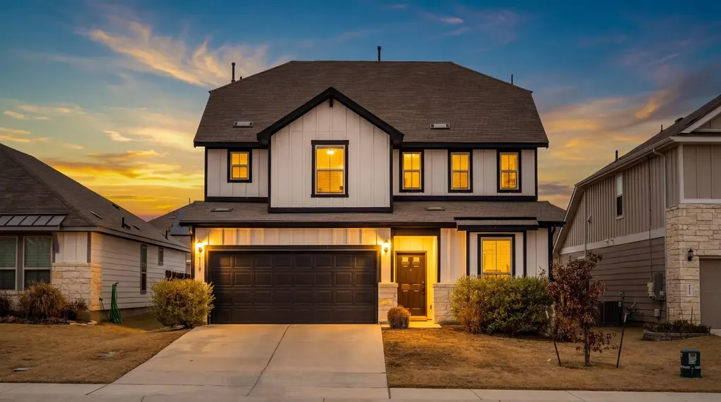 118 White Aster Court Georgetown TX 78626