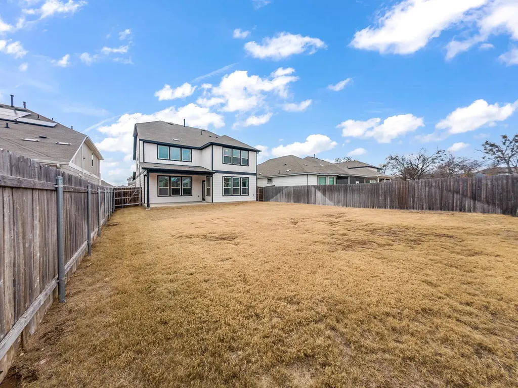 118 White Aster Court Georgetown TX 78626