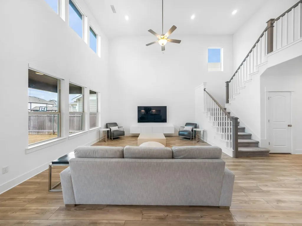 118 White Aster Court Georgetown TX 78626