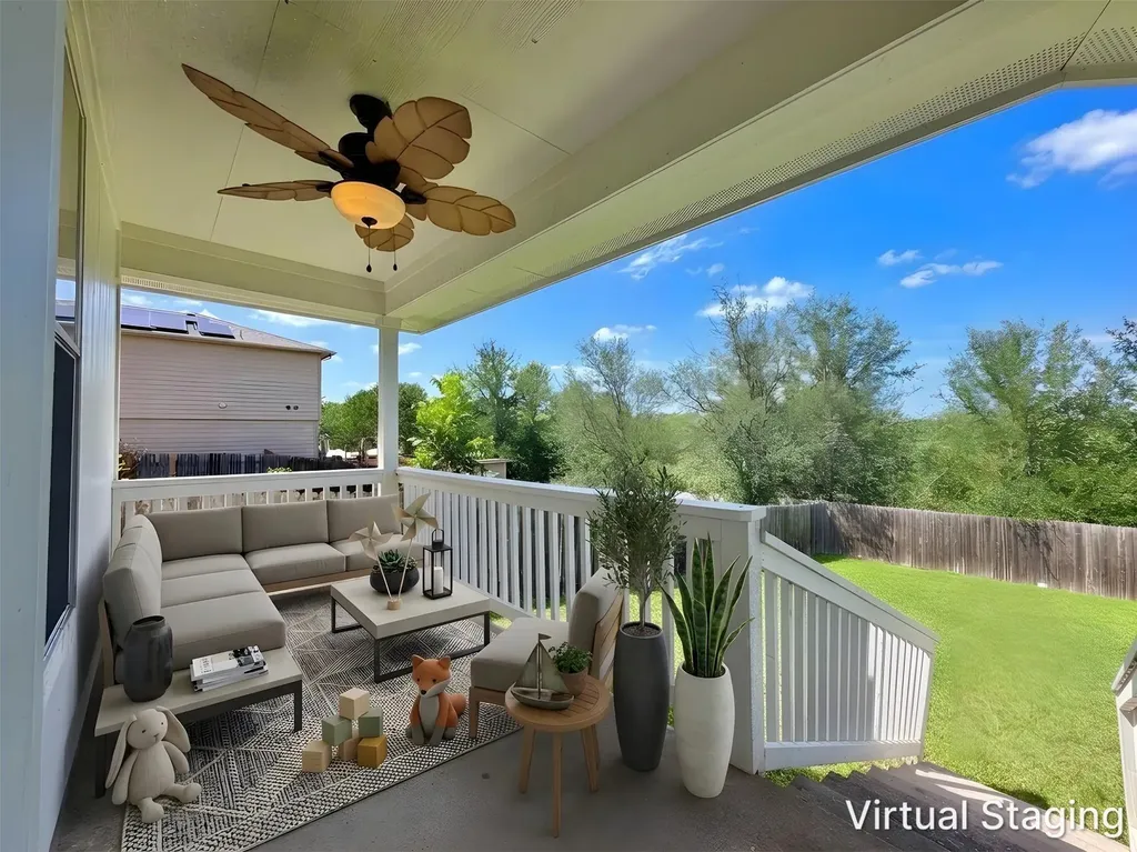 15210 Wideleaf Cove Austin TX 78724