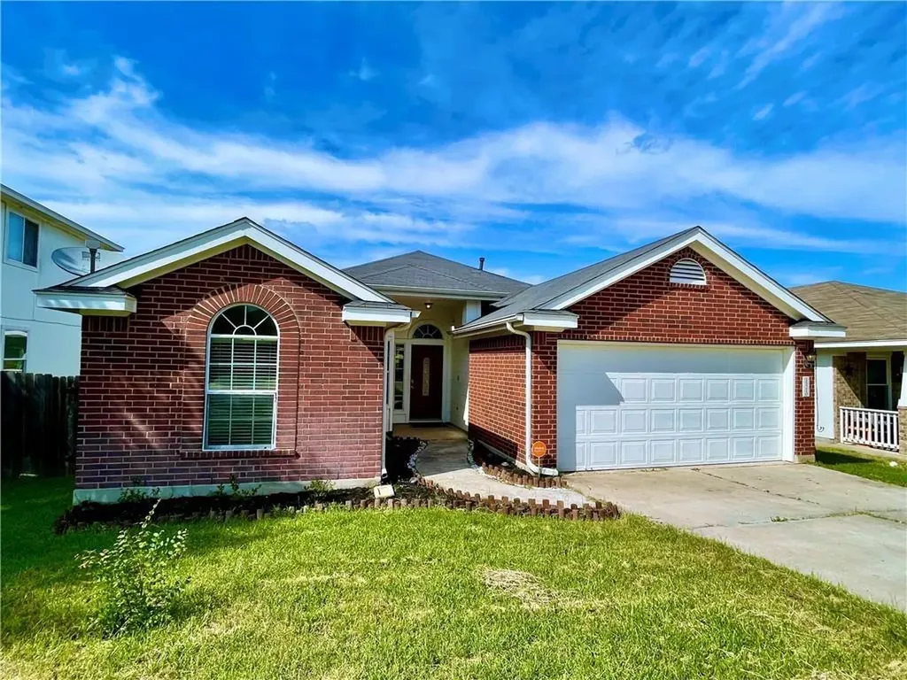 15210 Wideleaf Cove Austin TX 78724