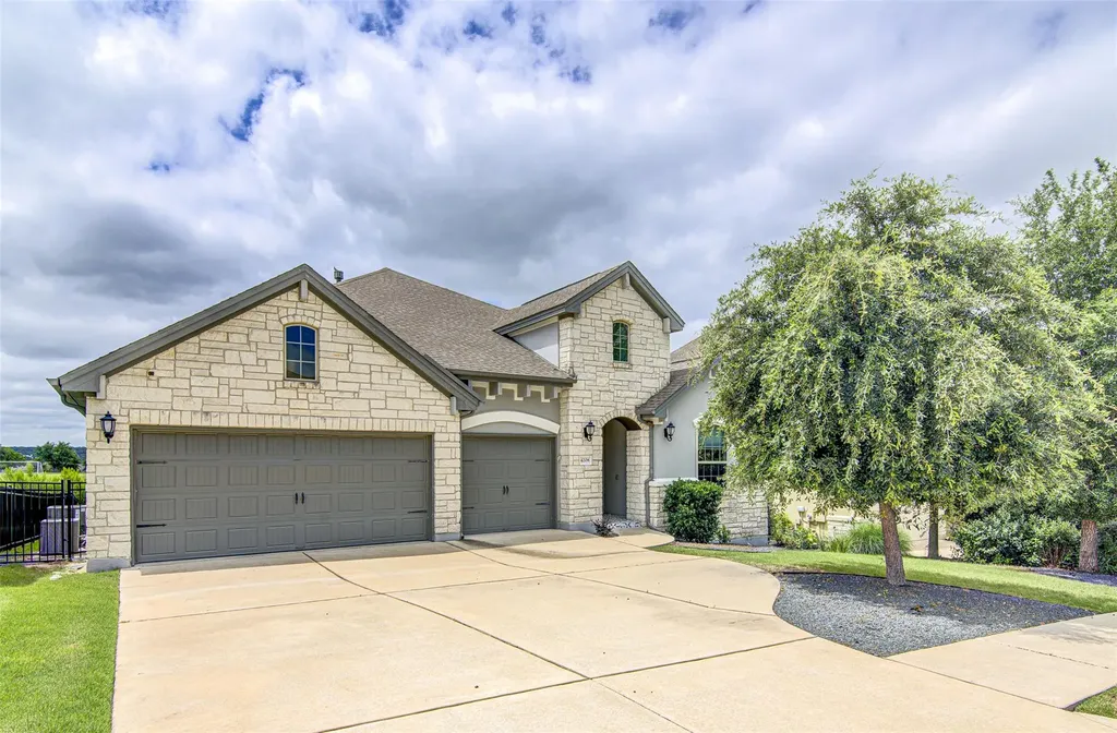 4208 Sandorna View Leander TX 78641