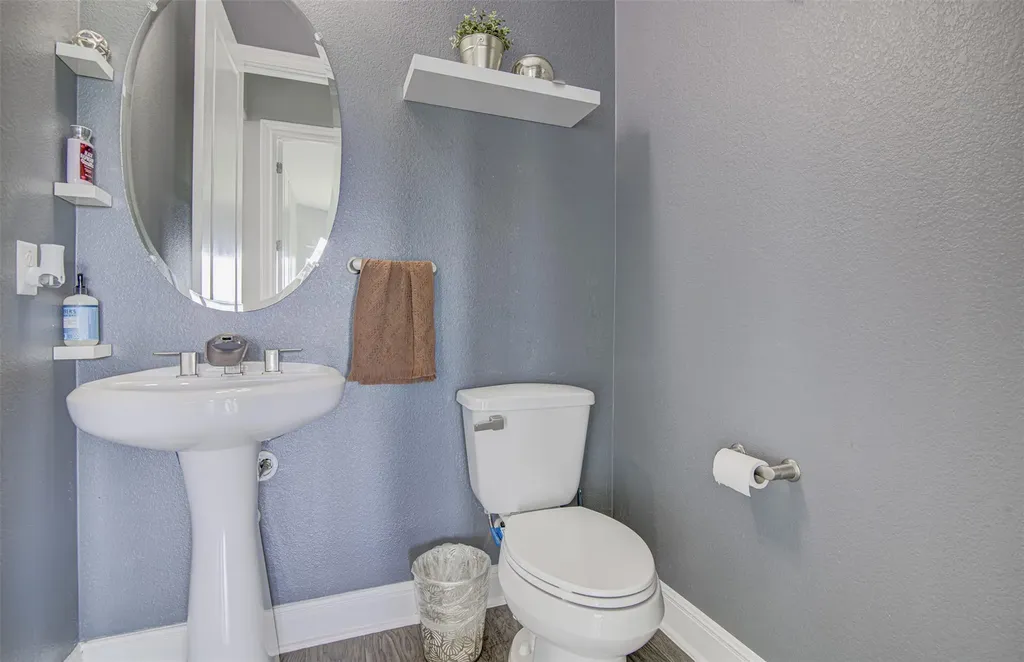 4208 Sandorna View Leander TX 78641