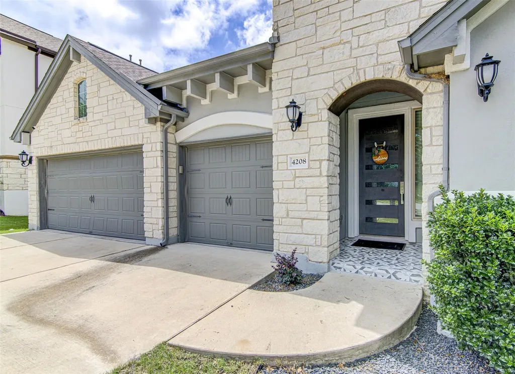 4208 Sandorna View Leander TX 78641