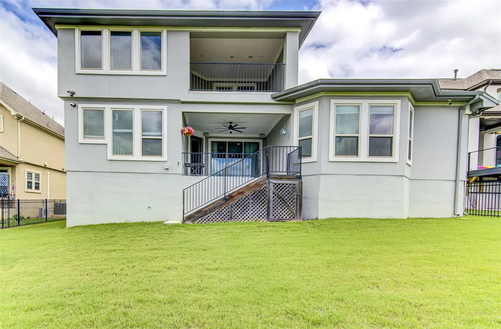 4208 Sandorna View Leander TX 78641