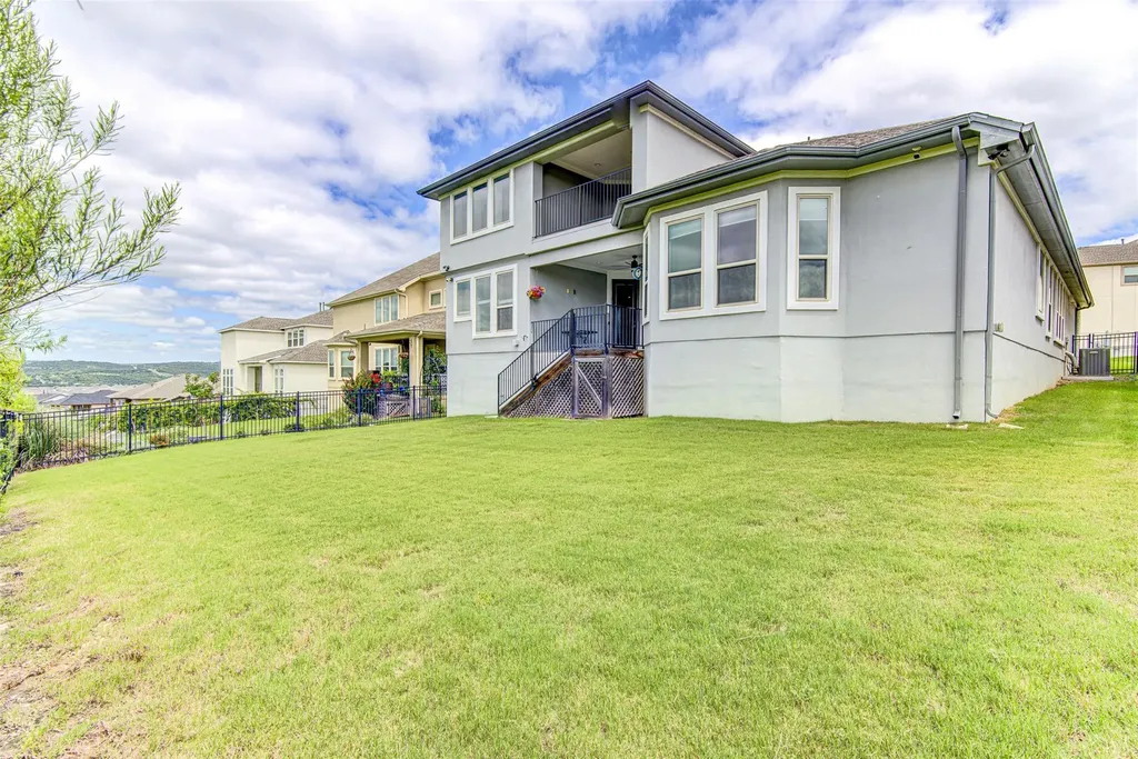 4208 Sandorna View Leander TX 78641