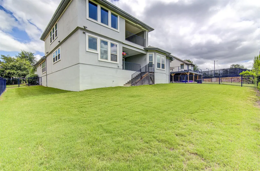 4208 Sandorna View Leander TX 78641
